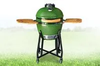 гриль start grill green керамический диаметр чаши 48см