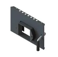 адаптер горелки zota fox-43 для тополь м-60