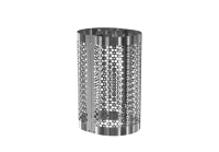 каменка натрубная теплодар (экономайзер), нерж., d-150мм, l=0.45м