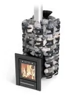 печь для бани тмф inox семирамида