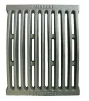 колосник чугунный печной рд-5, 300*250*25 мм, рубцовск