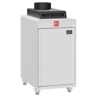 котел стэн hybrid 10 газовый