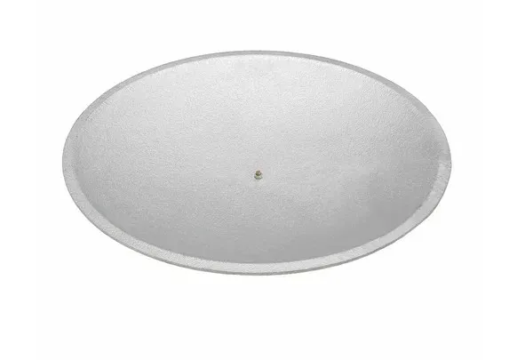 крышка для казана узбекский чугунного 16л