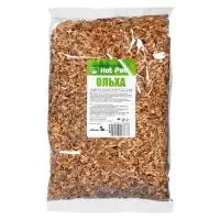 щепа для копчения ольха 1л, hot pot банные штучки