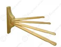 вешалка для полотенца