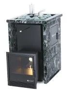 кожух изистим трехсторонний из пироксенита откр. верх для пб анапа м2