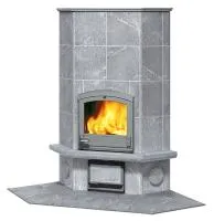 печь-камин tulikivi ktu1410/4
