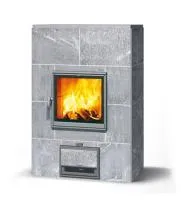 печь-камин tulikivi tu1000/50