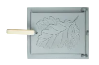 дверца для пара gfs 350 (18 зк) лист