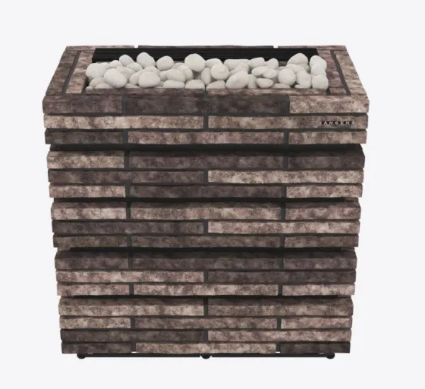 печь для бани электрическая sangens w40b