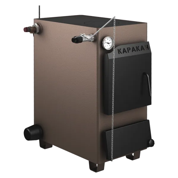 котел стэн каракан 20тпэ-3 без тэнб твердотопливный