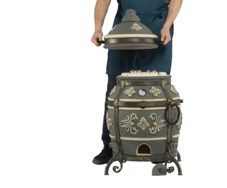 столик экотандыры для тандыра фирменный