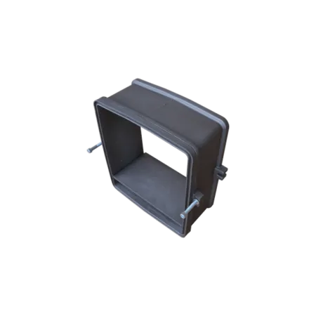 удлинитель топливного канала печи прометалл атмосфера l xl xxl165 мм