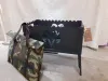 мангал складной "лонг" с сумкой