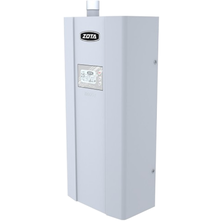 котел zota smart-6 электрический #